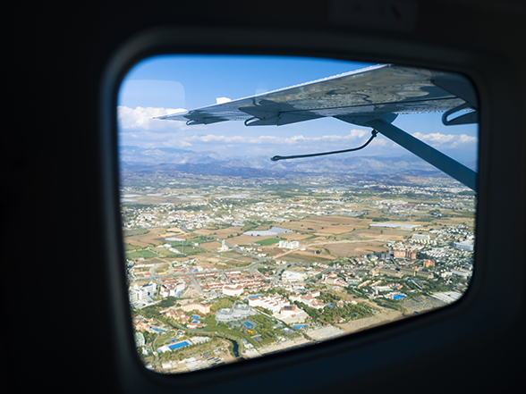 Cessna 208B Grand Caravan EX Amphibian