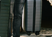 Check Excess Baggage Fees